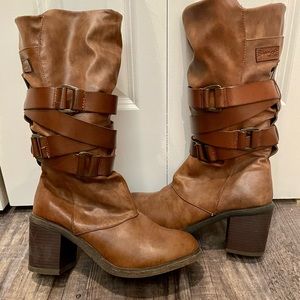 Blowfish Womens Boots